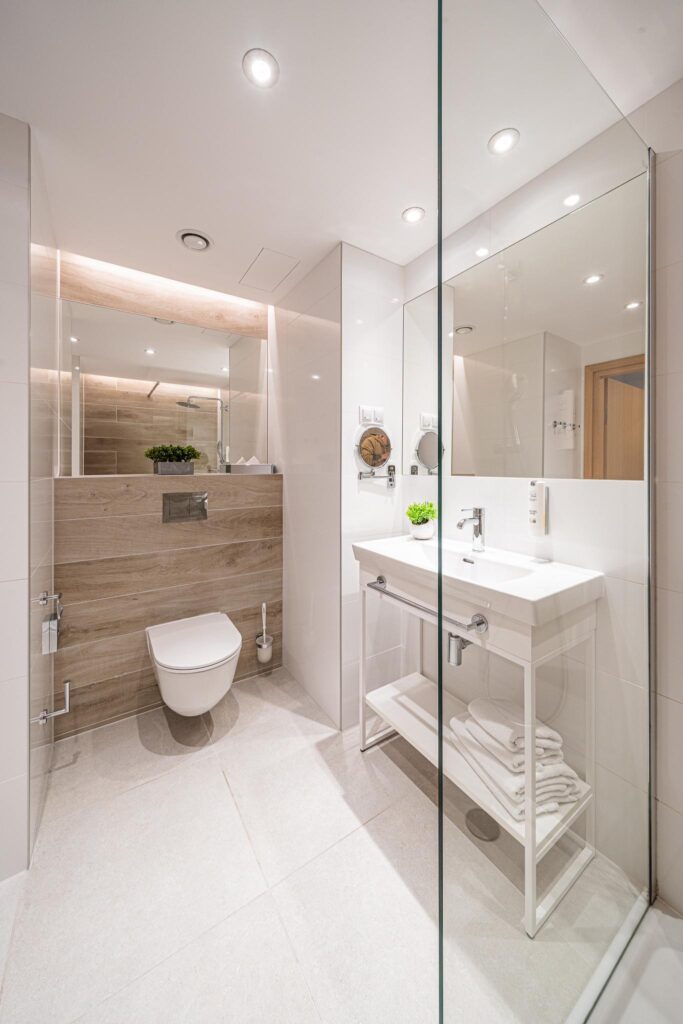 Wyjątkowy apartament ,Kołobrzeg, Hotel SeaSide - zdjęcie 7