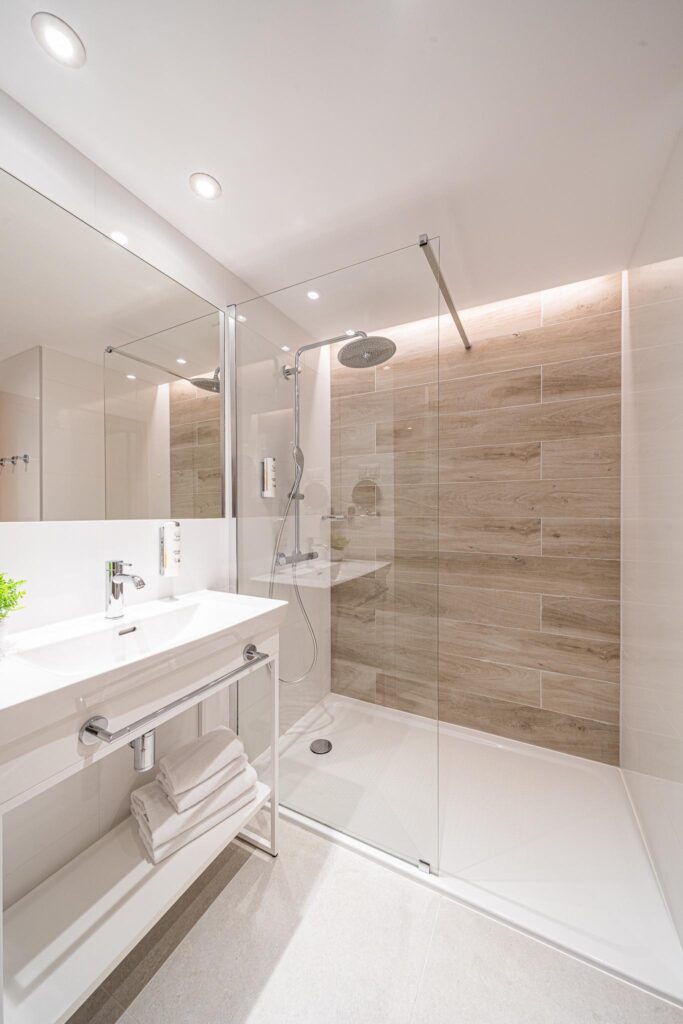 Wyjątkowy apartament ,Kołobrzeg, Hotel SeaSide - zdjęcie 8