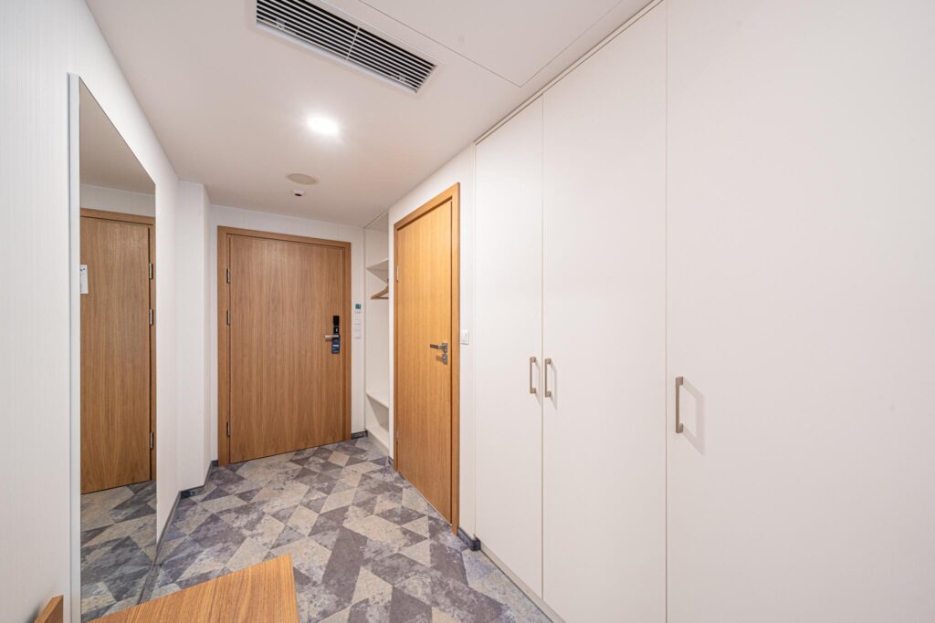 Wyjątkowy apartament ,Kołobrzeg, Hotel SeaSide - zdjęcie 9