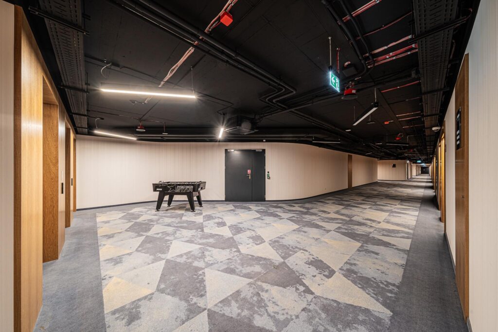 Wyjątkowy apartament ,Kołobrzeg, Hotel SeaSide - zdjęcie 11