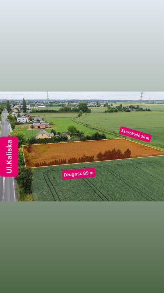 Działka  Września - zdjęcie 6