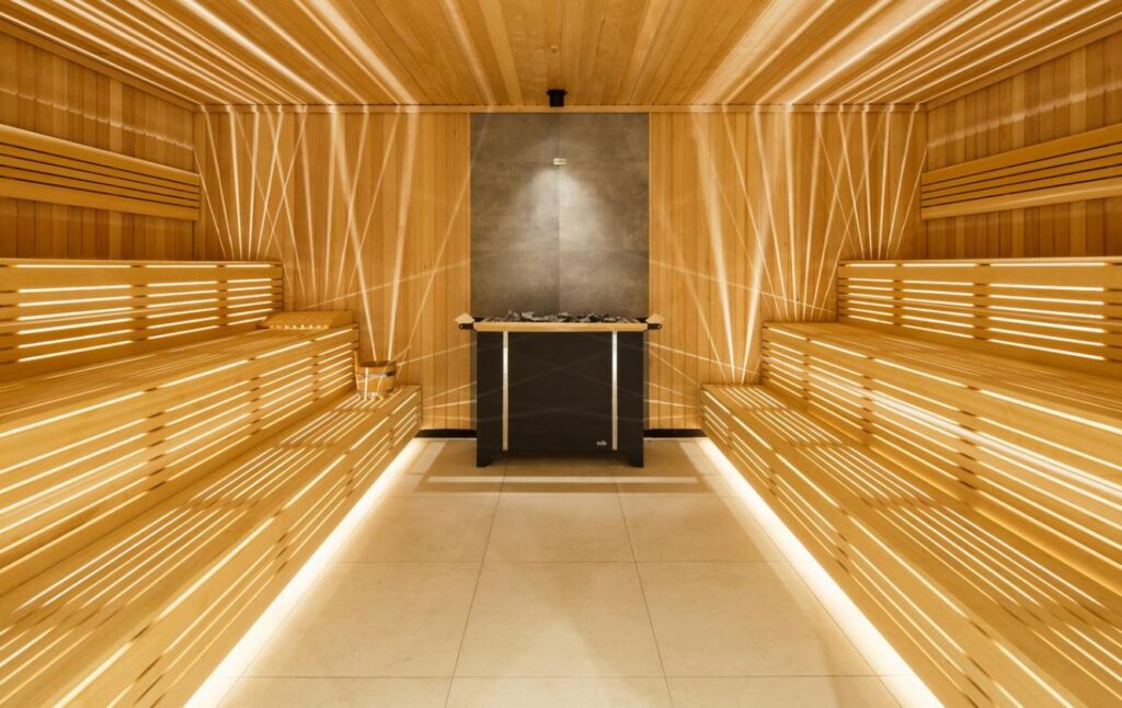 Wyjątkowy apartament ,Kołobrzeg, Hotel SeaSide - zdjęcie 21