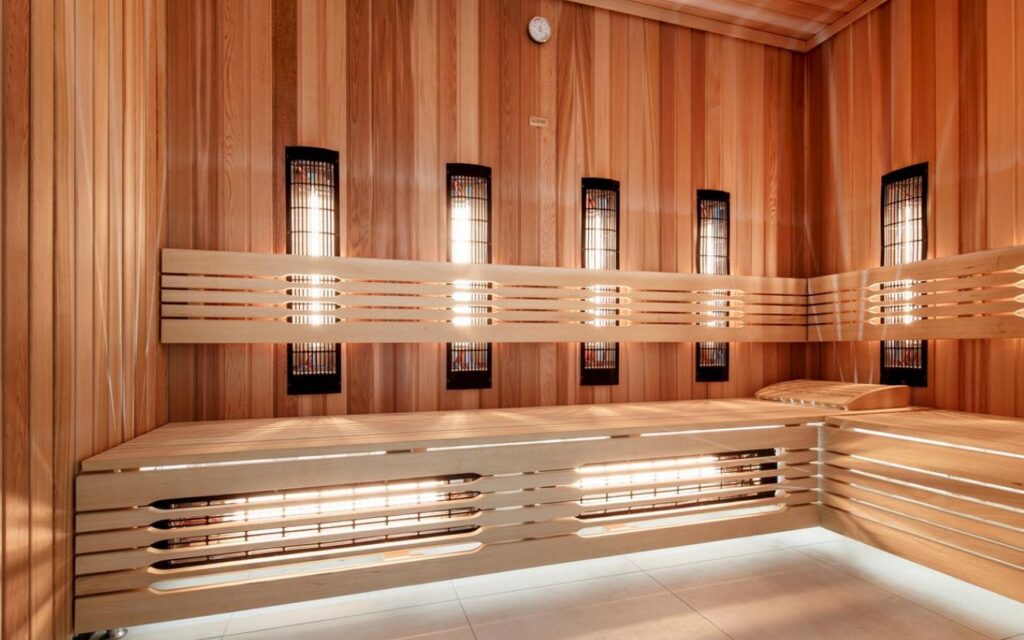 Wyjątkowy apartament ,Kołobrzeg, Hotel SeaSide - zdjęcie 22