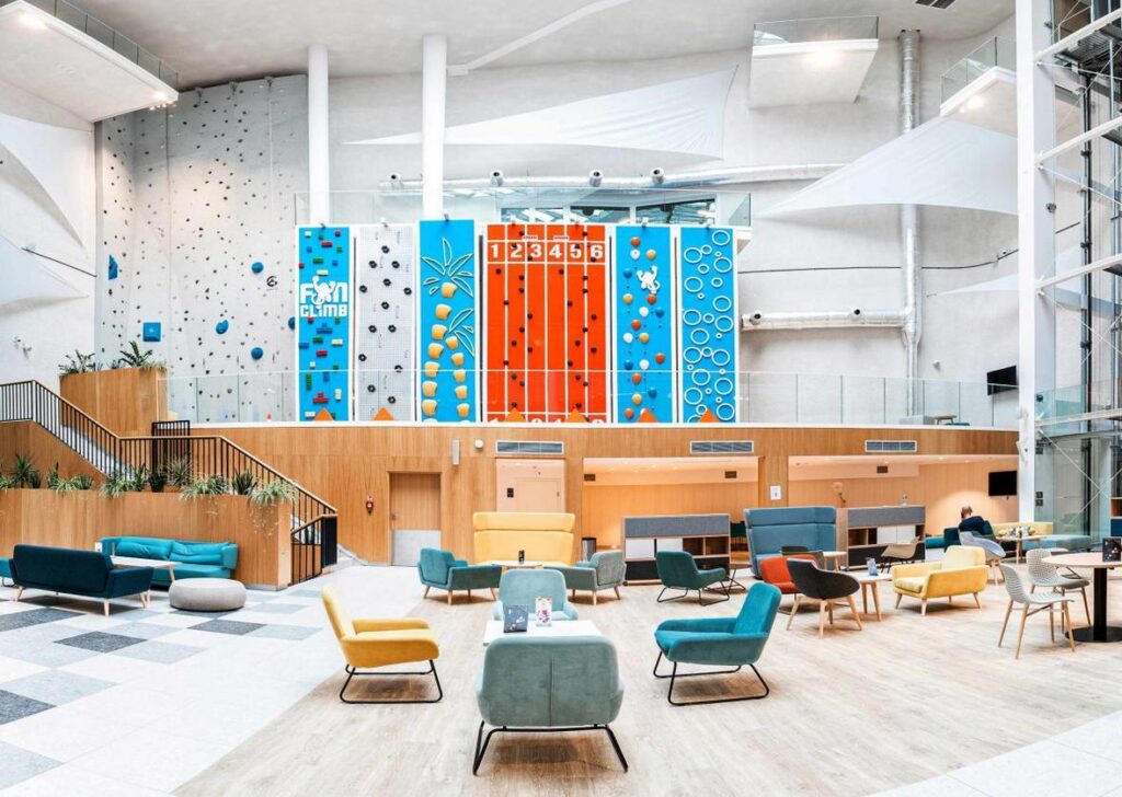 Wyjątkowy apartament ,Kołobrzeg, Hotel SeaSide - zdjęcie 25