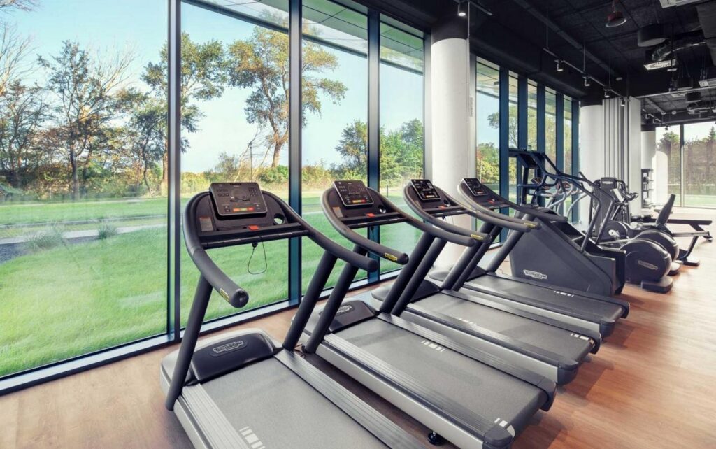 Wyjątkowy apartament ,Kołobrzeg, Hotel SeaSide - zdjęcie 26