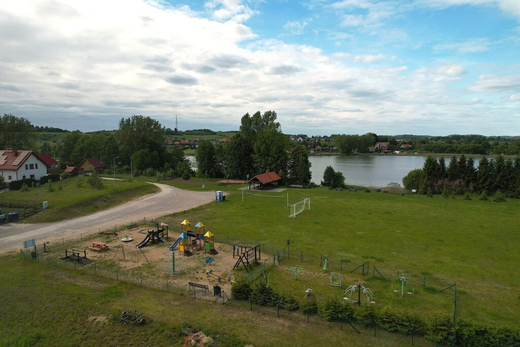 Działka pod zabudowę jednorodzinną blisko Ełku. - zdjęcie 8