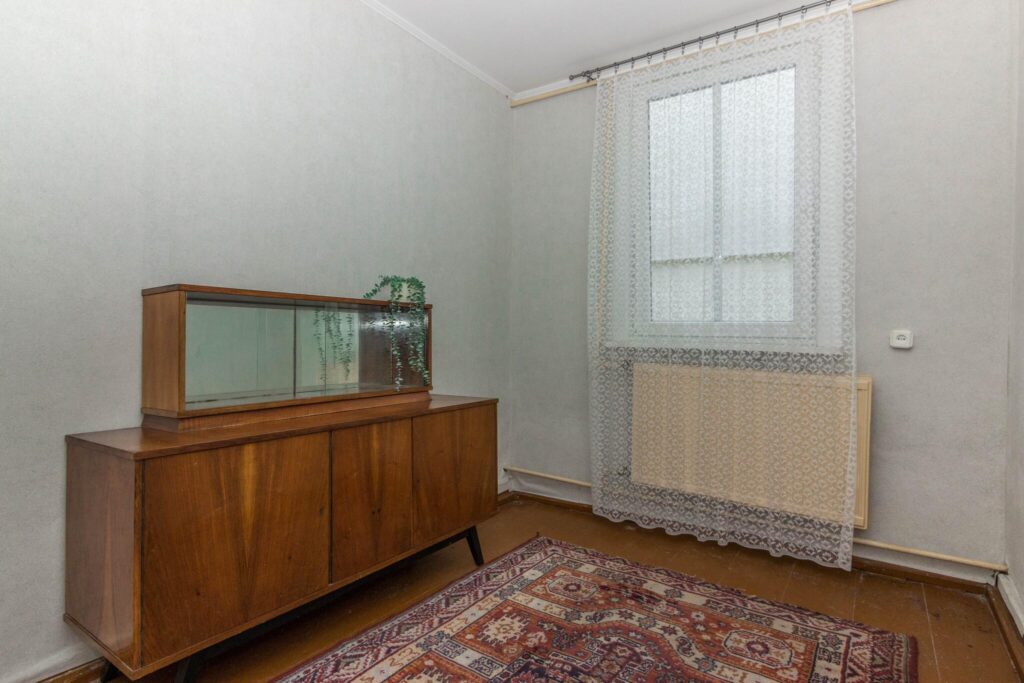 Na sprzedaż drewniany dom w Boćkach. - zdjęcie 14