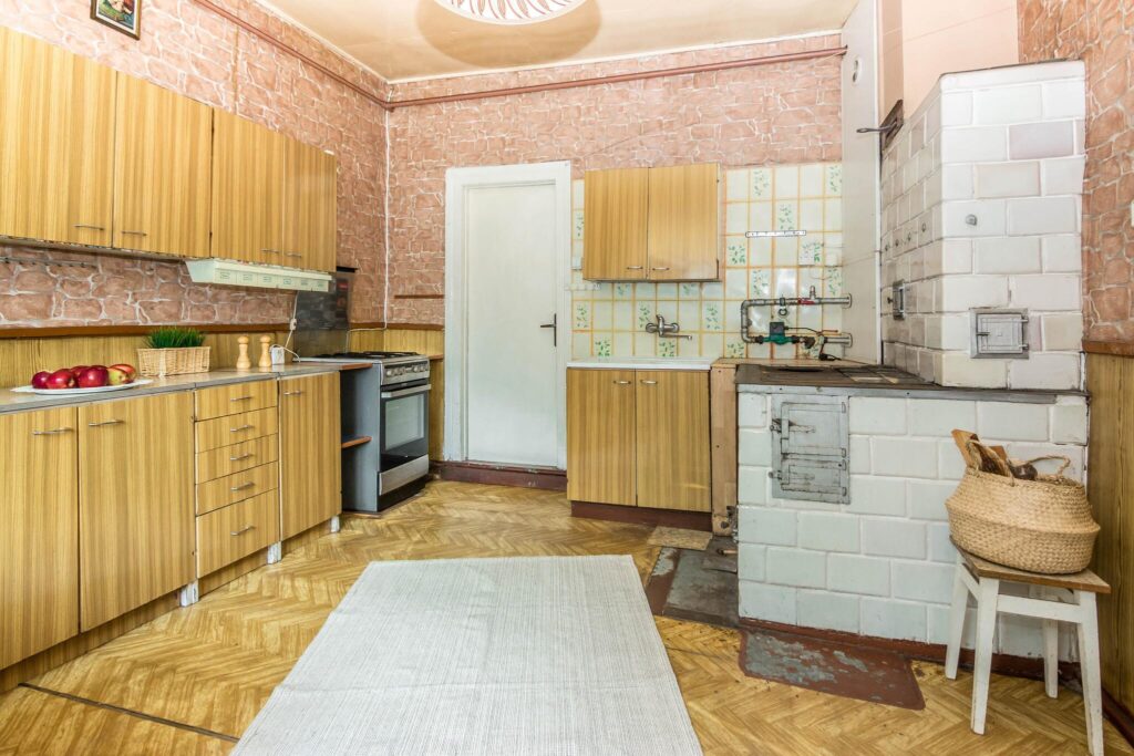 Na sprzedaż drewniany dom w Boćkach. - zdjęcie 11