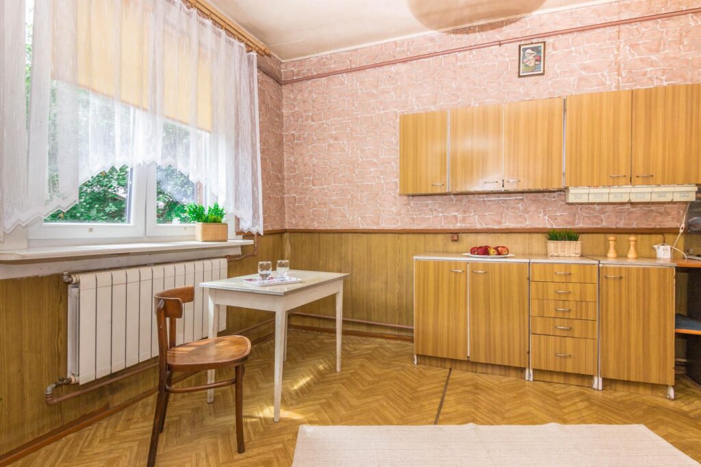 Na sprzedaż drewniany dom w Boćkach. - zdjęcie 10