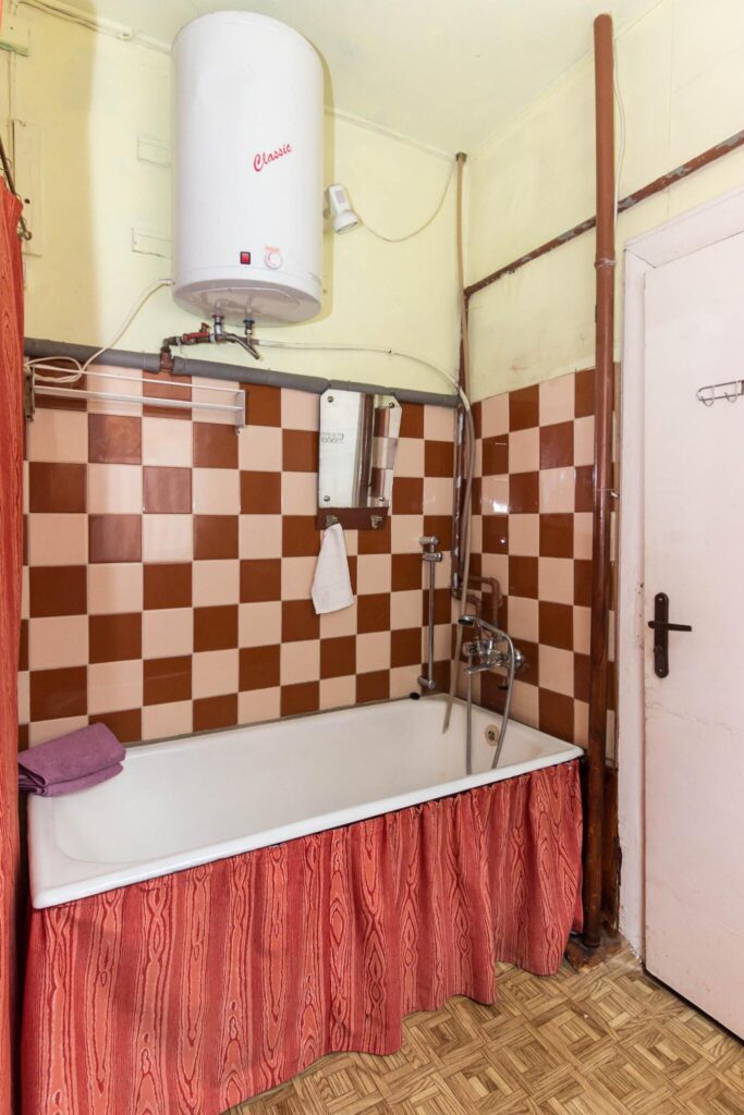 Na sprzedaż drewniany dom w Boćkach. - zdjęcie 15