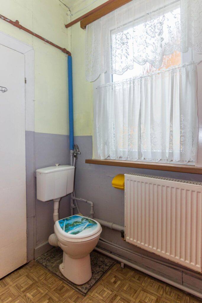 Na sprzedaż drewniany dom w Boćkach. - zdjęcie 16