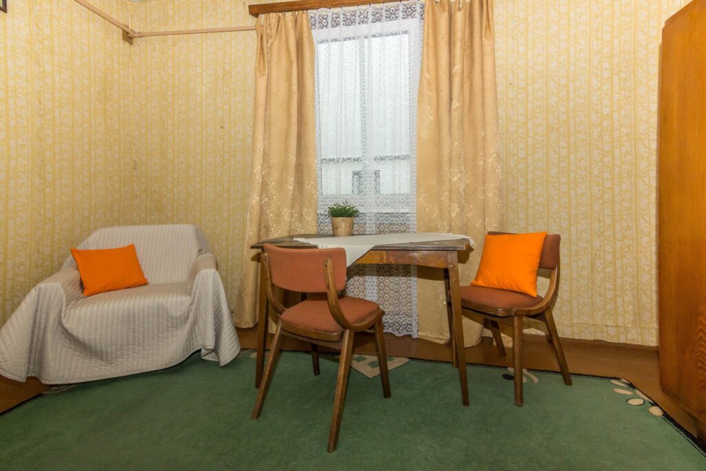 Na sprzedaż drewniany dom w Boćkach. - zdjęcie 13