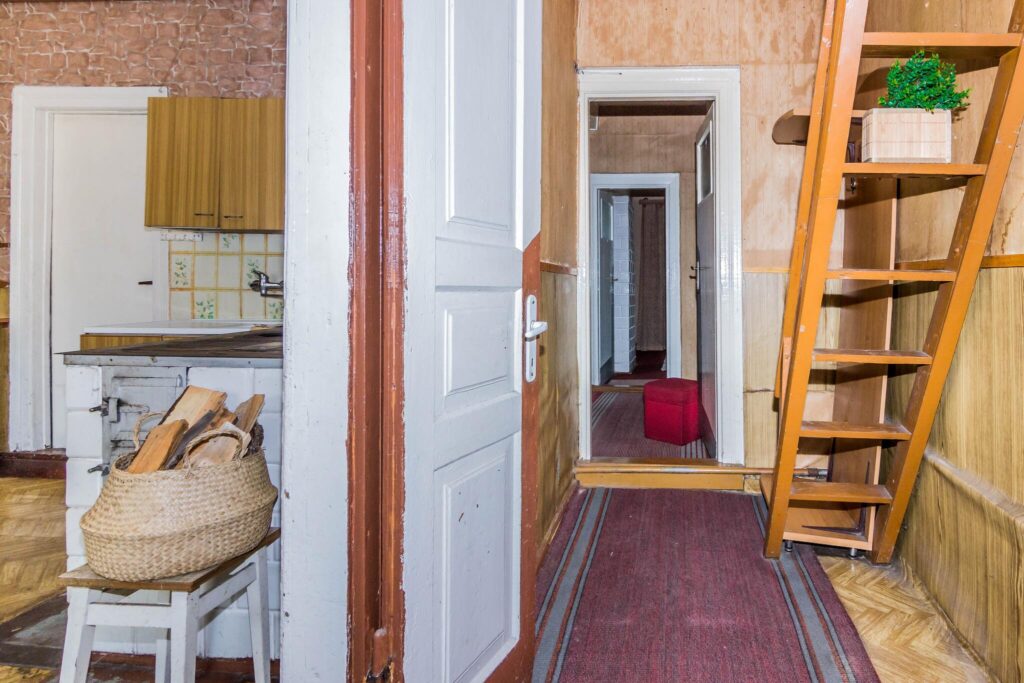 Na sprzedaż drewniany dom w Boćkach. - zdjęcie 12