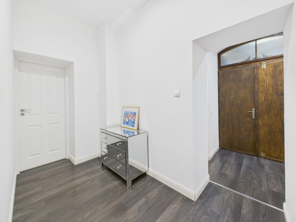 Unikatowe mieszkanie w centrum Bytomia - zdjęcie 12