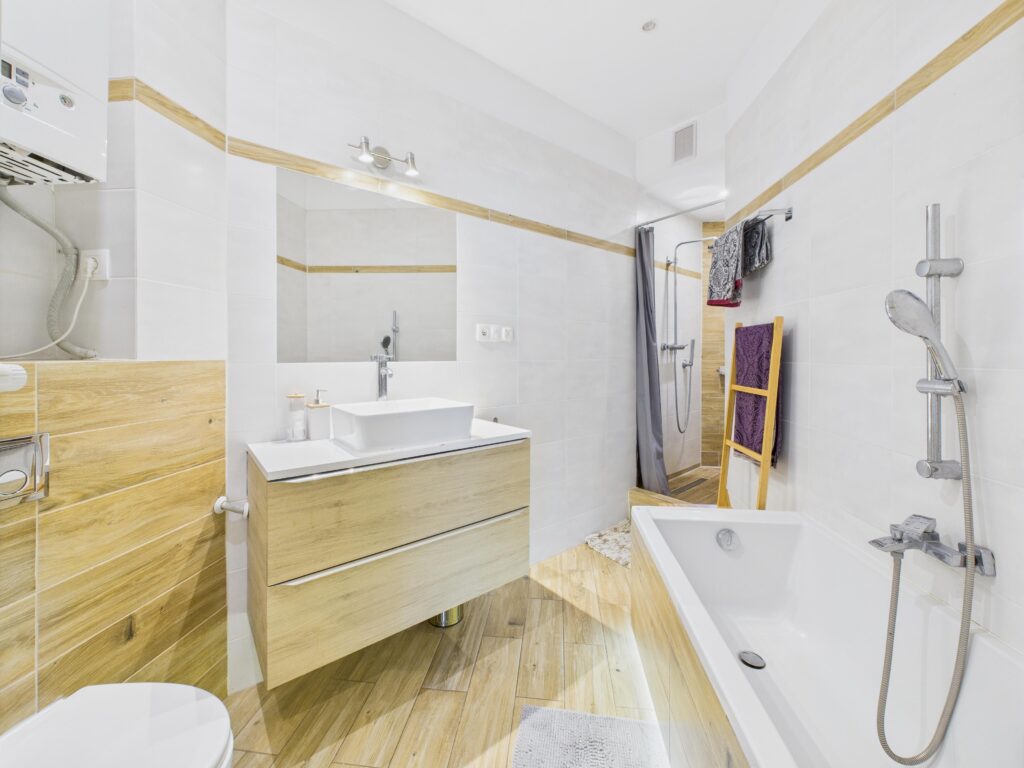 Unikatowe mieszkanie w centrum Bytomia - zdjęcie 14