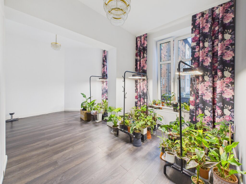 Unikatowe mieszkanie w centrum Bytomia - zdjęcie 16