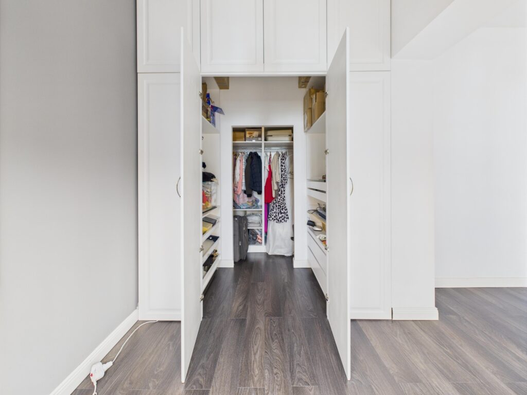 Unikatowe mieszkanie w centrum Bytomia - zdjęcie 17