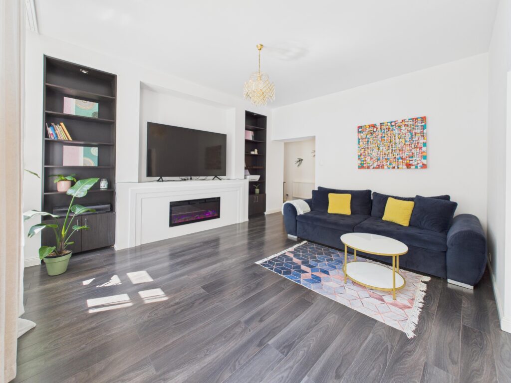 Unikatowe mieszkanie w centrum Bytomia - zdjęcie 5