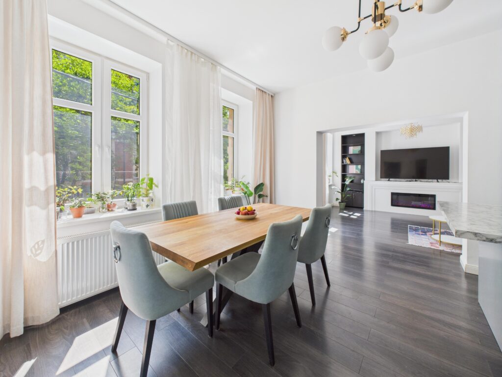 Unikatowe mieszkanie w centrum Bytomia - zdjęcie 2