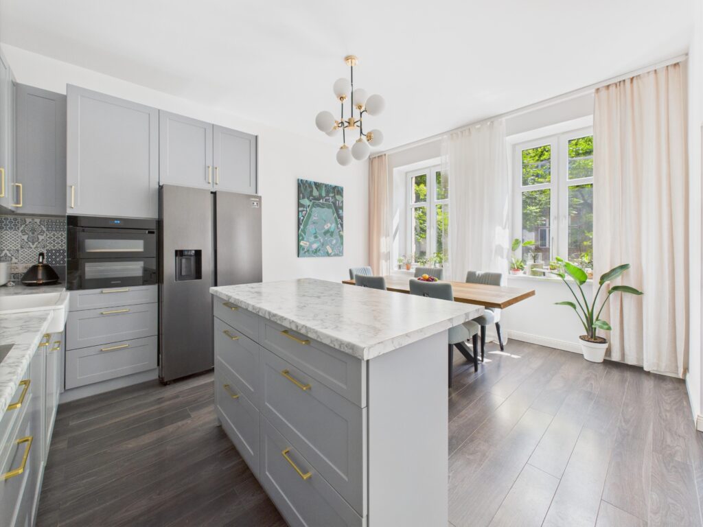 Unikatowe mieszkanie w centrum Bytomia - zdjęcie 3