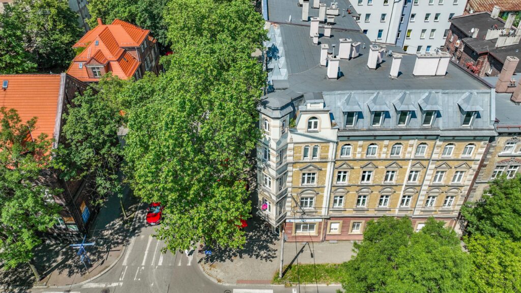 Unikatowe mieszkanie w centrum Bytomia - zdjęcie 10