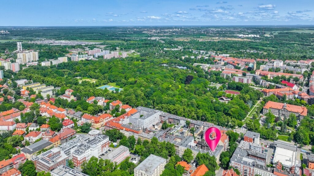 Unikatowe mieszkanie w centrum Bytomia - zdjęcie 11