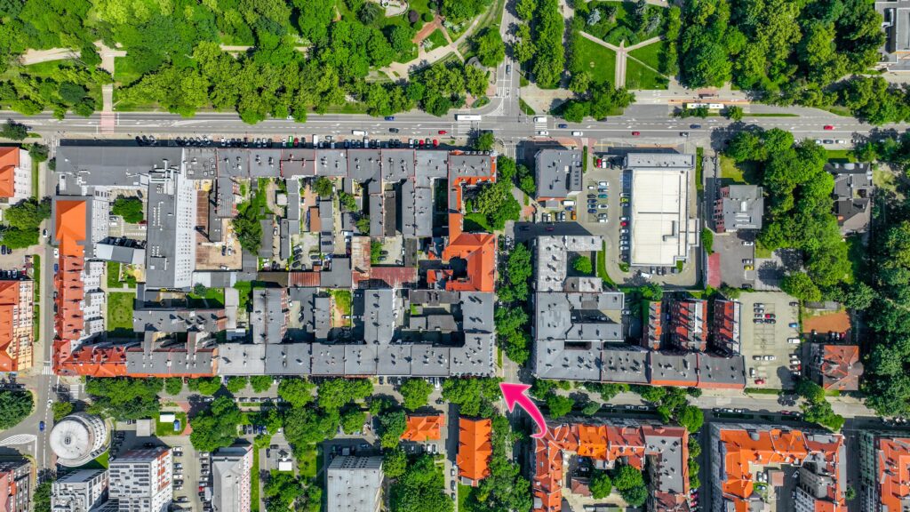 Unikatowe mieszkanie w centrum Bytomia - zdjęcie 18