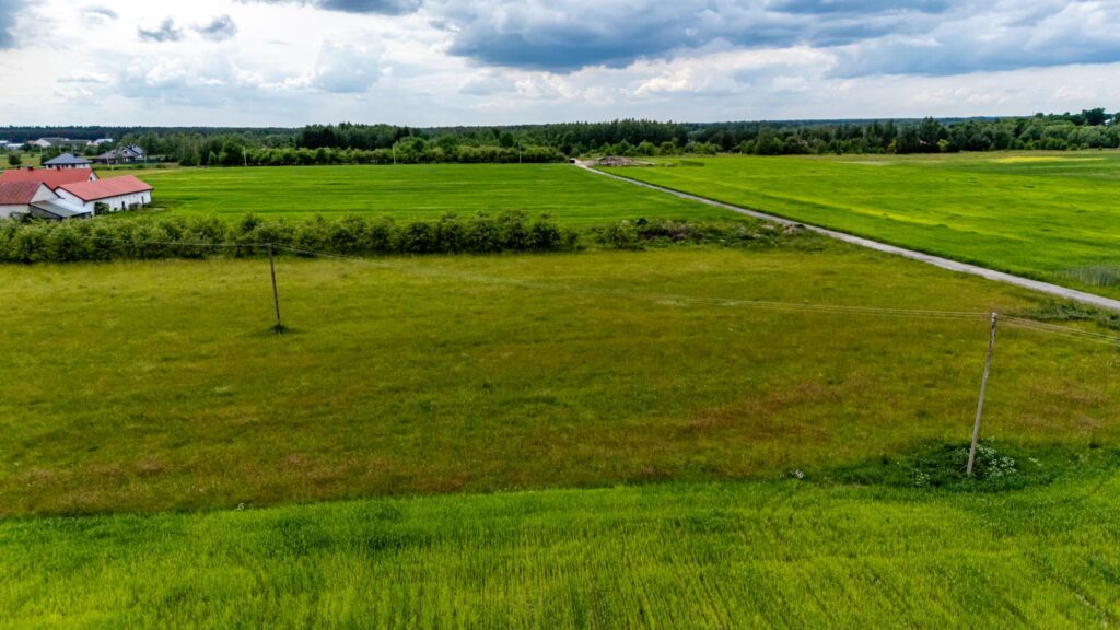 Działki budowlane – Prażmów, gm. Prażmów - zdjęcie 11