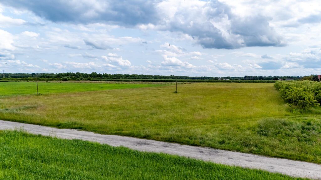 Działki budowlane – Prażmów, gm. Prażmów - zdjęcie 15