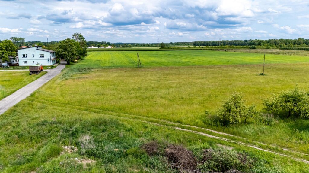 Działki budowlane – Prażmów, gm. Prażmów - zdjęcie 7