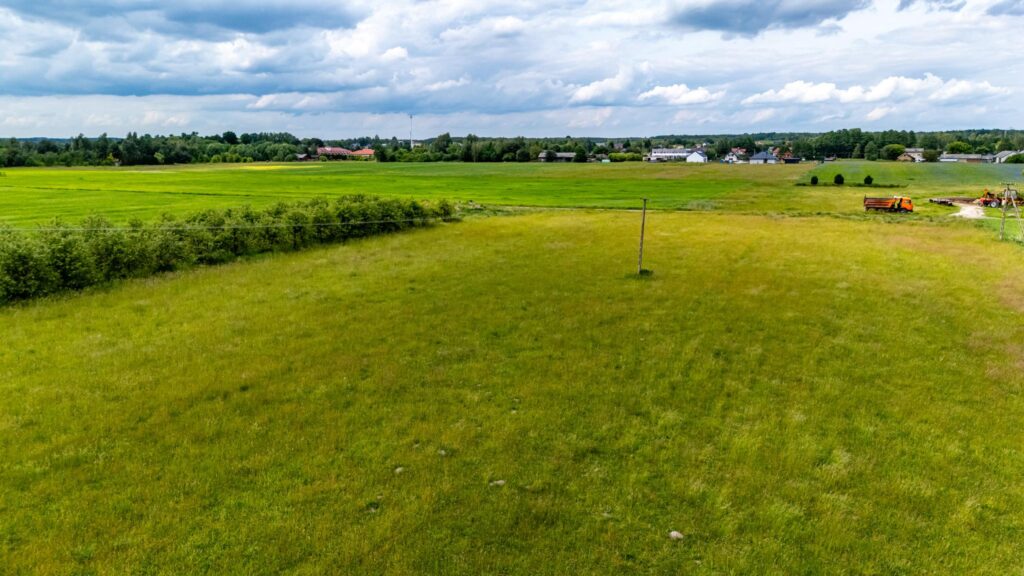 Działki budowlane – Prażmów, gm. Prażmów - zdjęcie 10