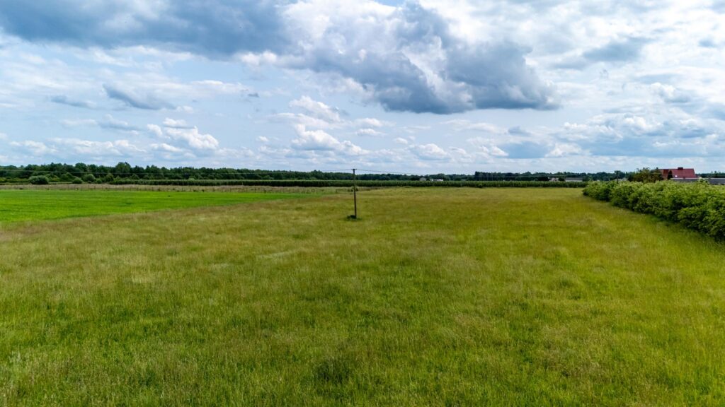 Działki budowlane – Prażmów, gm. Prażmów - zdjęcie 11