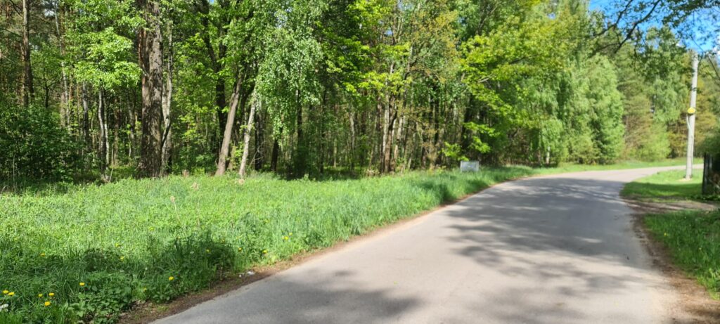 Działki rolne na sprzedaż - zdjęcie 2