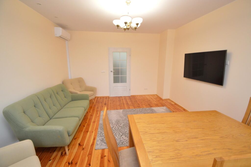 Przestronne mieszkanie 95m2 Śródmieście - zdjęcie 3