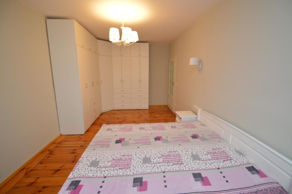 Przestronne mieszkanie 95m2 Śródmieście - zdjęcie 5