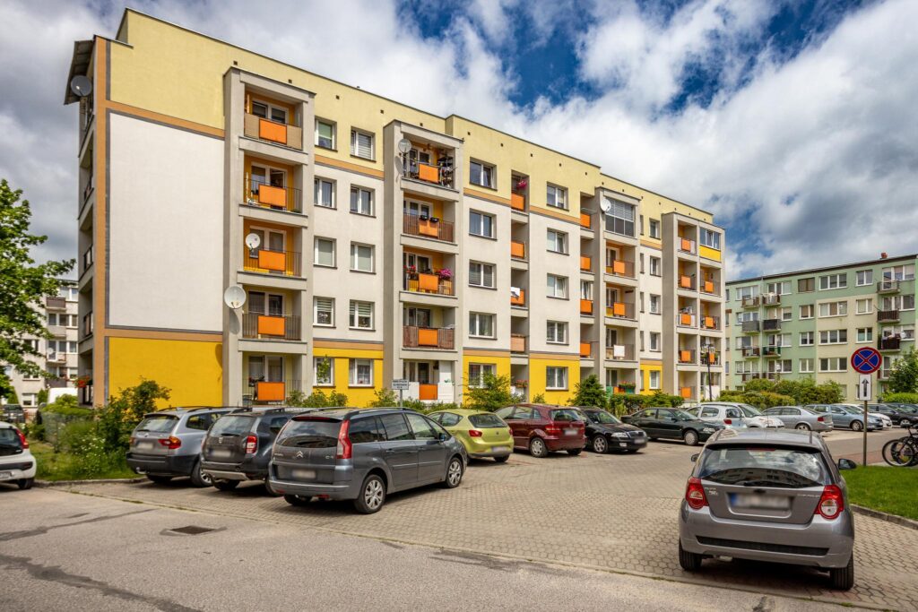 Na sprzedaż 2 - pokojowe mieszkanie w Ełk - zdjęcie 9