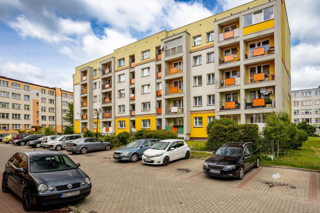 Na sprzedaż 2 - pokojowe mieszkanie w Ełk - zdjęcie 10