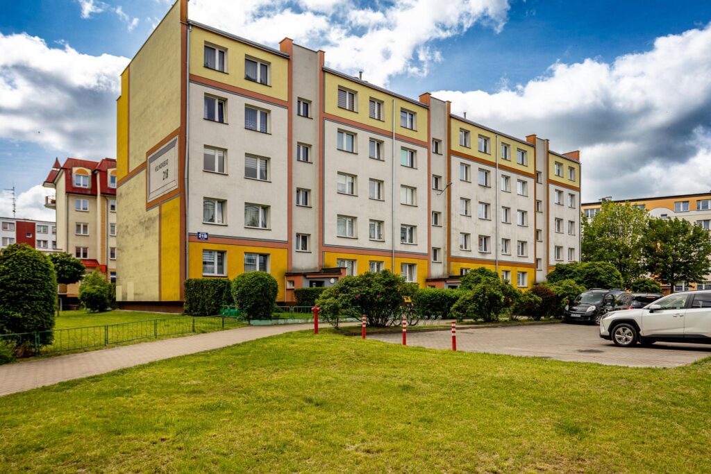 Na sprzedaż 2 - pokojowe mieszkanie w Ełk - zdjęcie 11