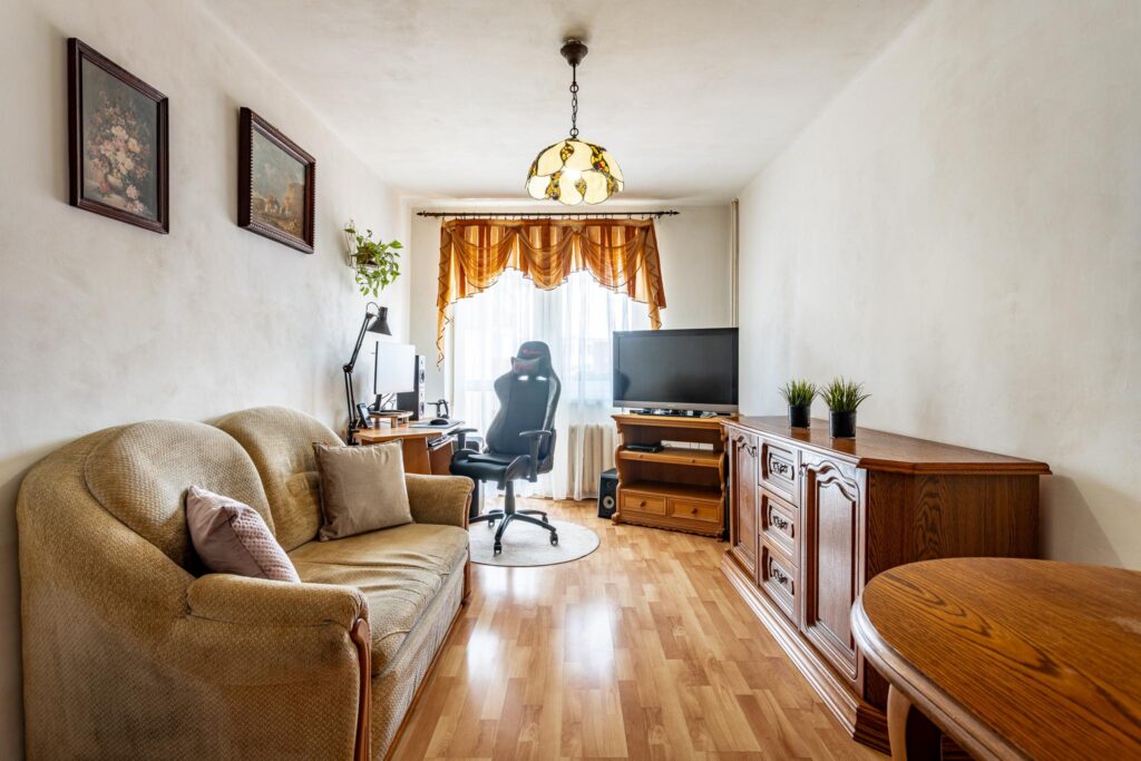 Na sprzedaż 2 - pokojowe mieszkanie w Ełk - zdjęcie 2