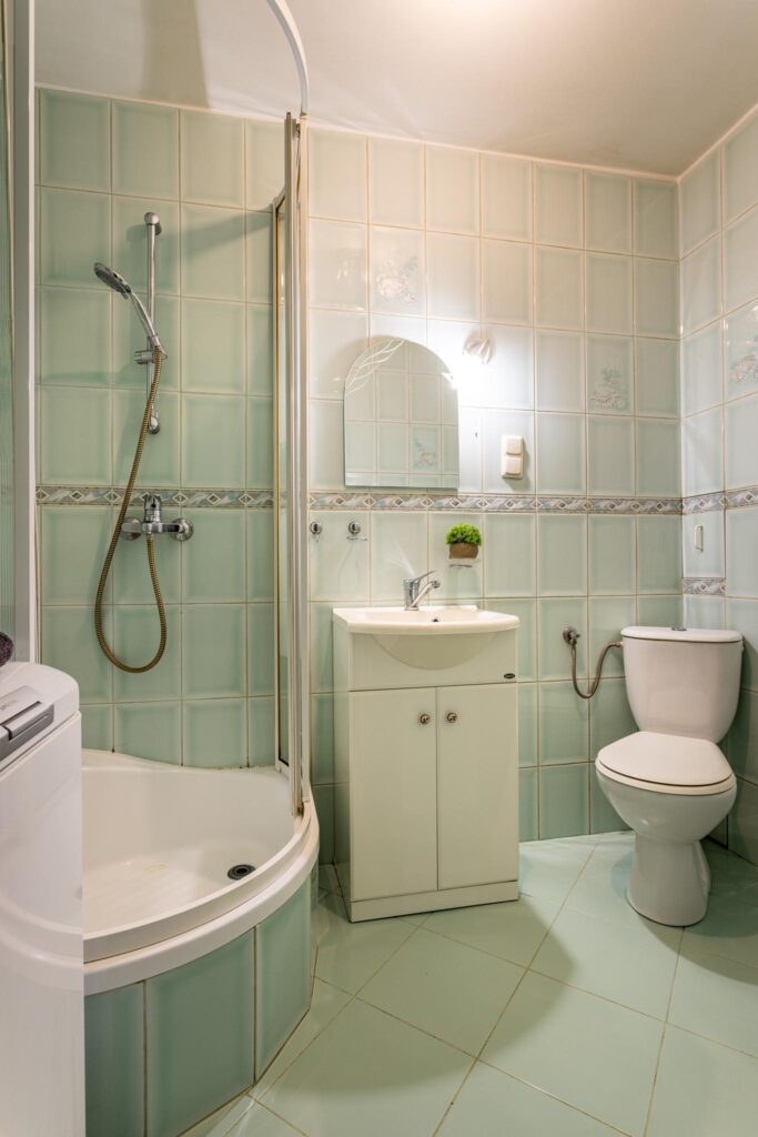 Na sprzedaż 2 - pokojowe mieszkanie w Ełk - zdjęcie 5