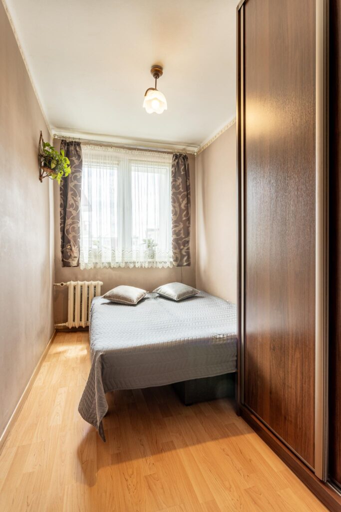 Na sprzedaż 2 - pokojowe mieszkanie w Ełk - zdjęcie 3