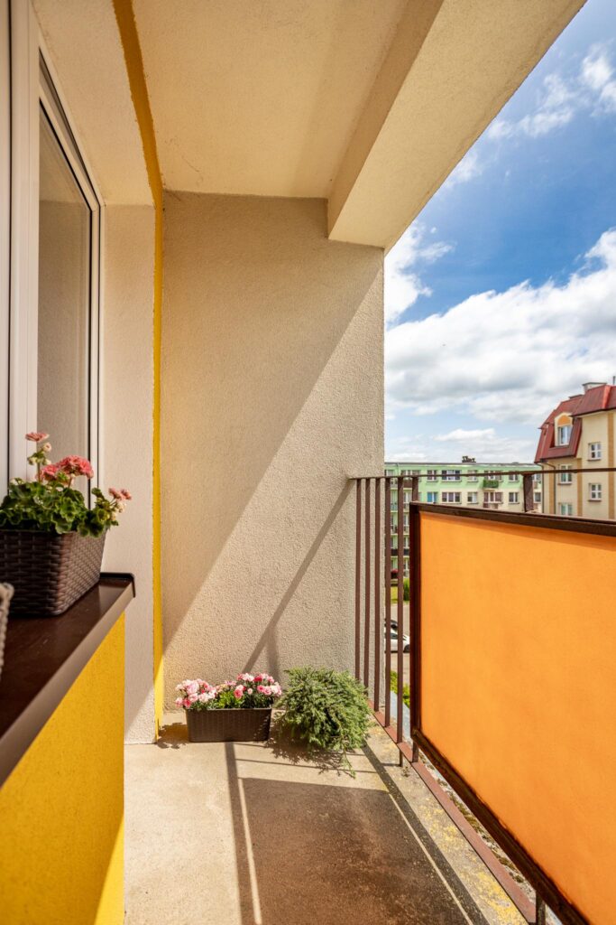 Na sprzedaż 2 - pokojowe mieszkanie w Ełk - zdjęcie 7