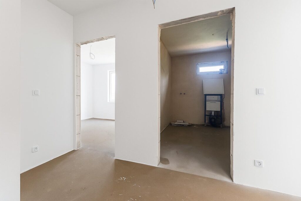 Nowoczesny dom szeregowy – bez PCC i prowizji! - zdjęcie 7