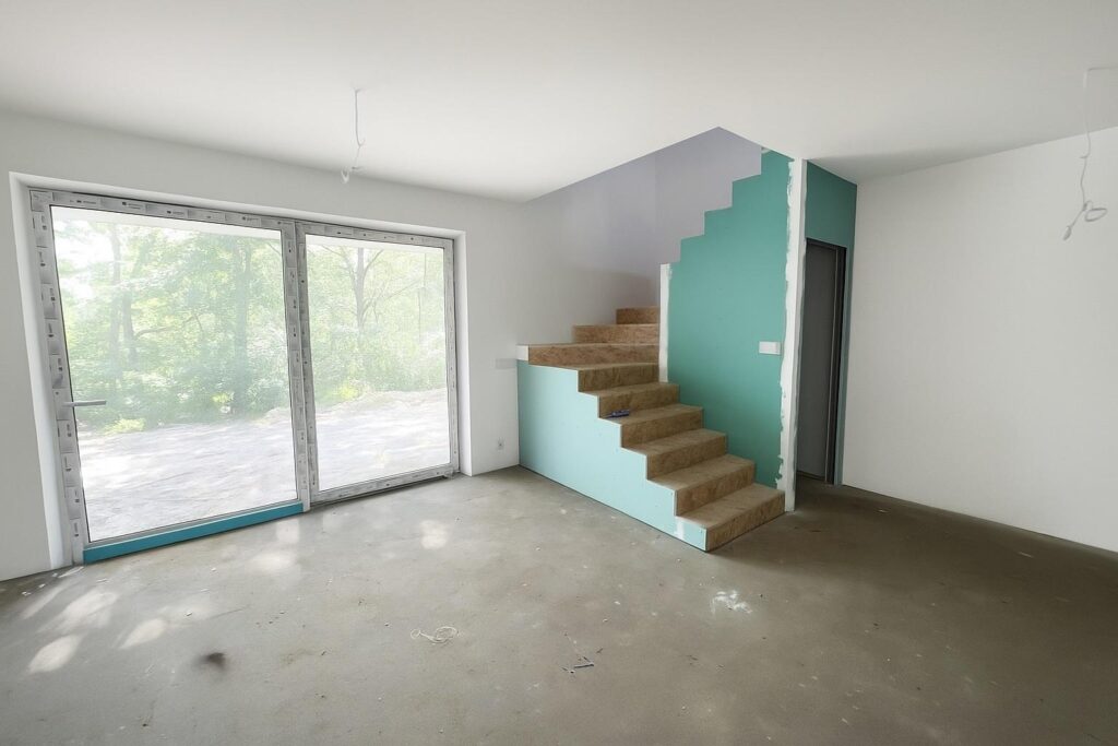 Nowoczesny dom szeregowy – bez PCC i prowizji! - zdjęcie 11