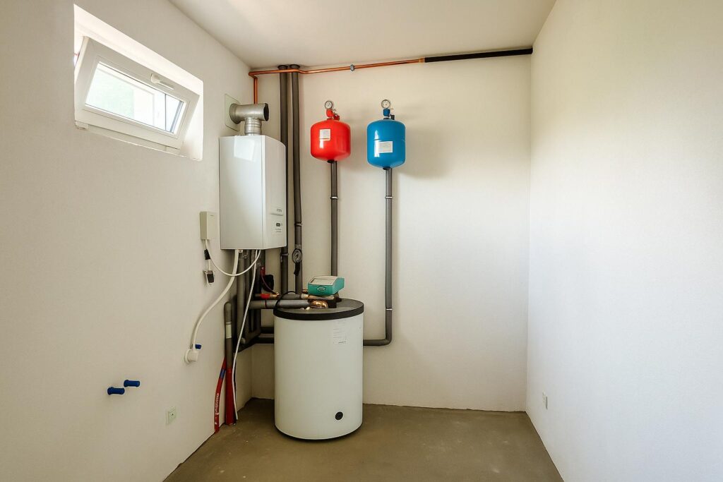 Nowoczesny dom szeregowy – bez PCC i prowizji! - zdjęcie 12