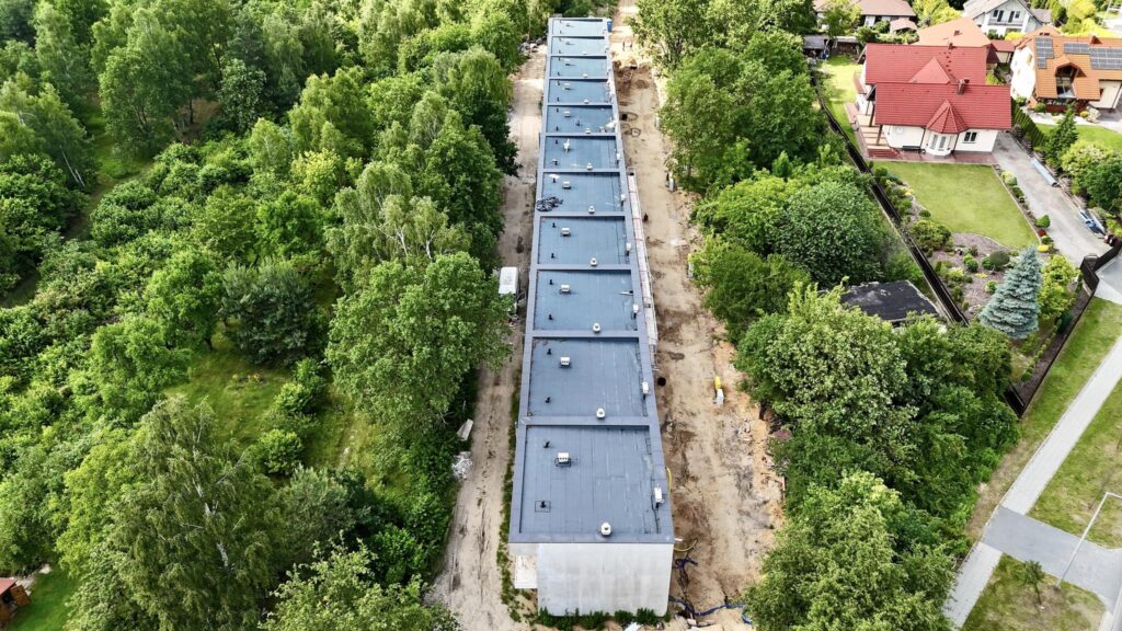 Nowoczesny dom szeregowy – bez PCC i prowizji! - zdjęcie 6