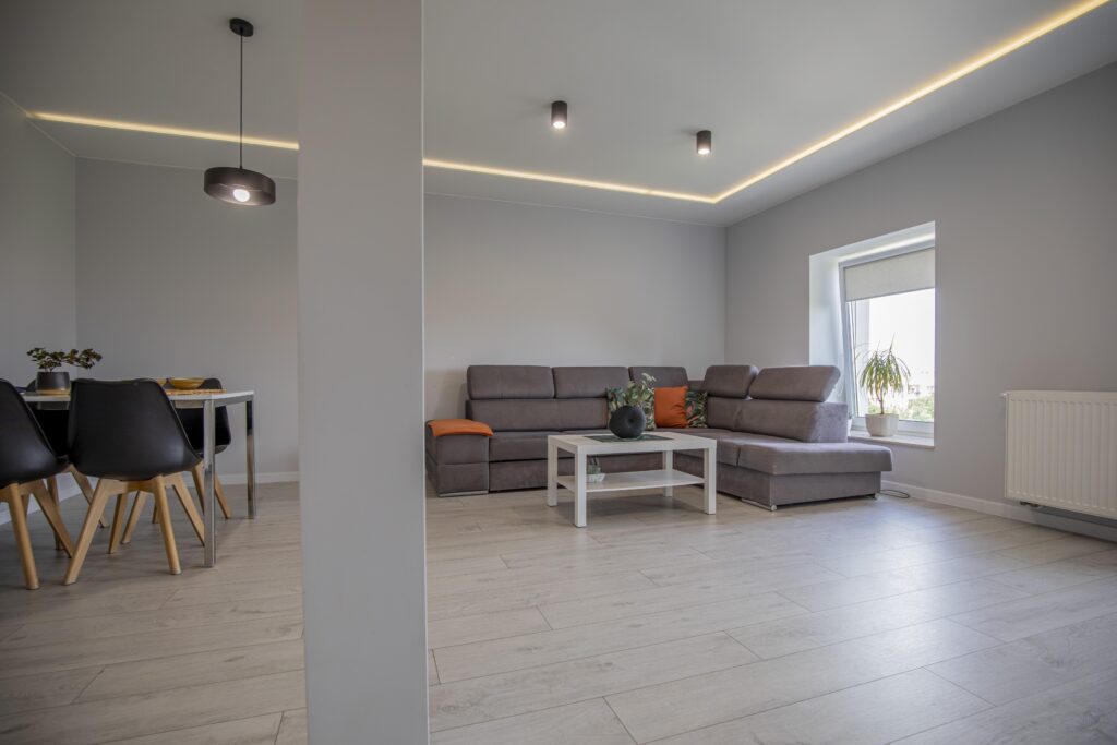 Mieszkanie,Centrum,49m²,po Kapitalnym Remoncie - zdjęcie 1