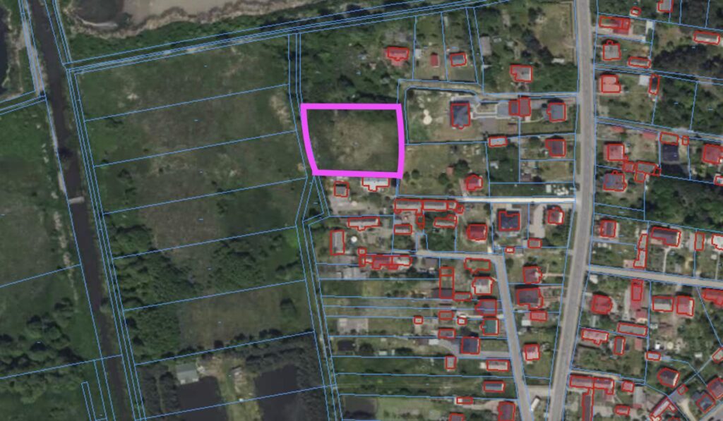 Duża działka budowlana w Koniecpolu - zdjęcie 5