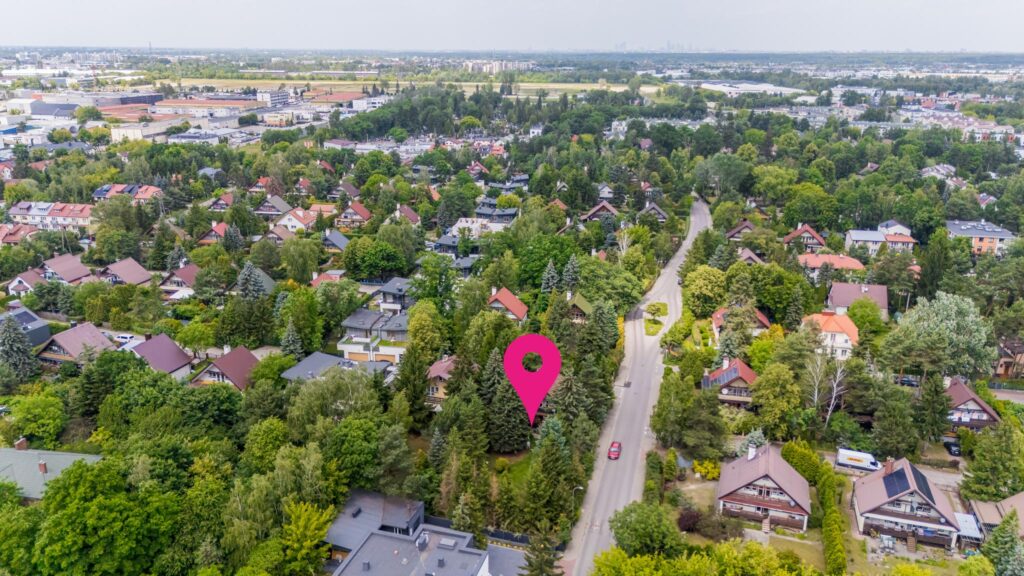 Dom w Piasecznie dla rodziny lub inwestora - zdjęcie 15