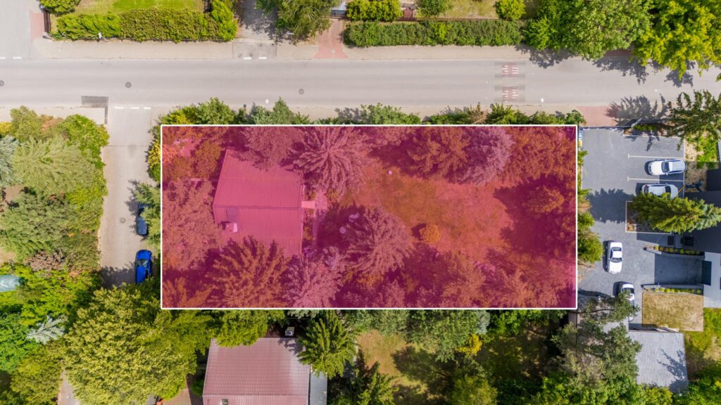 Dom w Piasecznie dla rodziny lub inwestora - zdjęcie 29